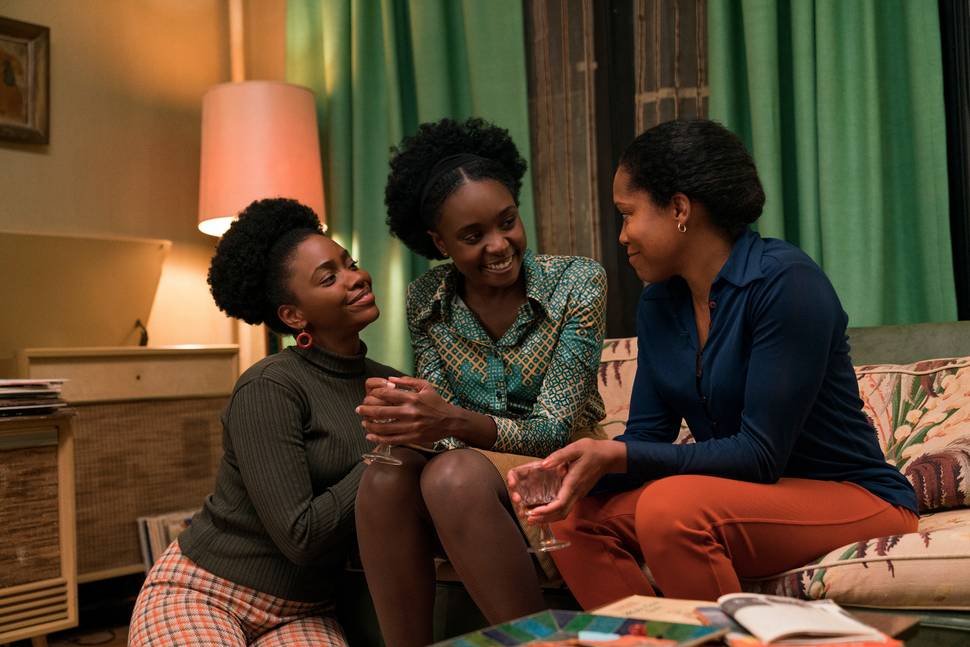 If Beale Street Could Talk