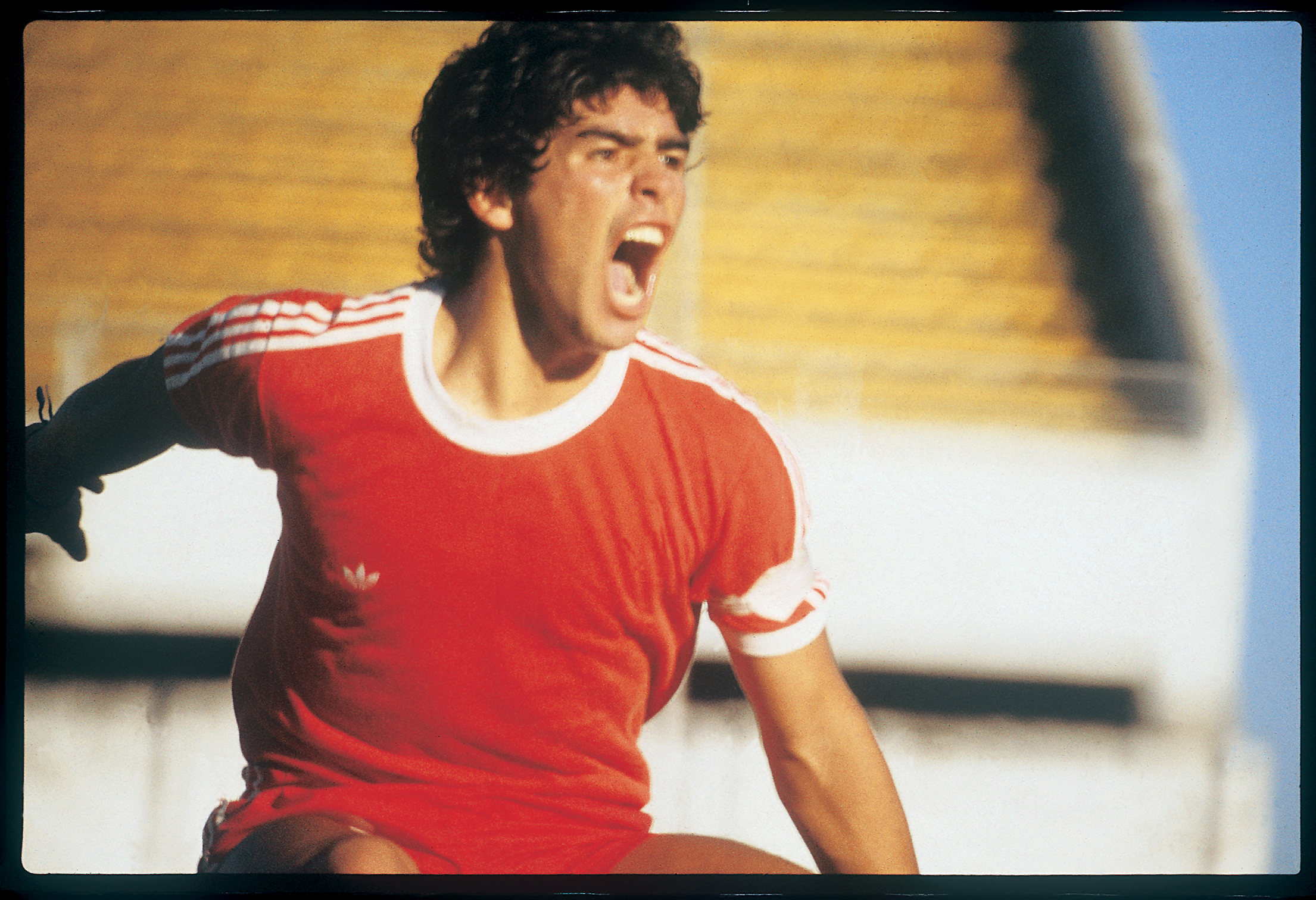 Diego Maradona