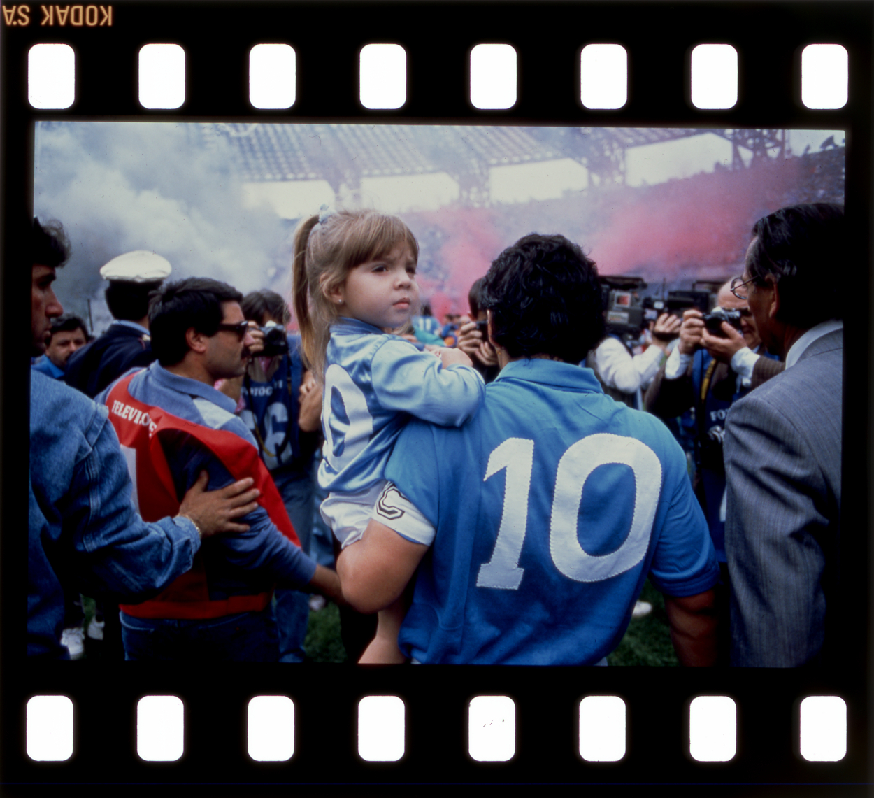 Diego Maradona
