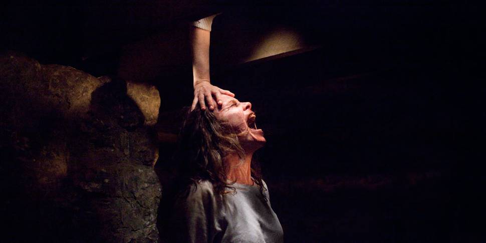 The Conjuring