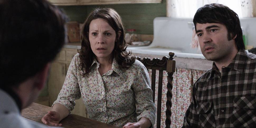 The Conjuring