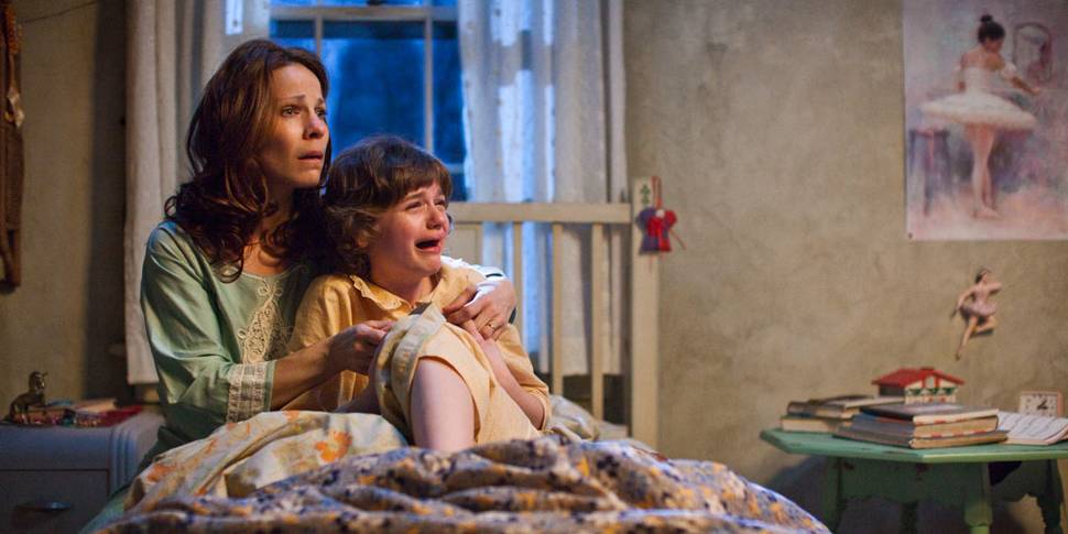 The Conjuring