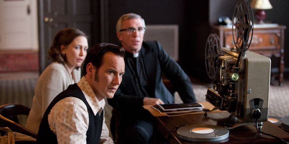 The Conjuring