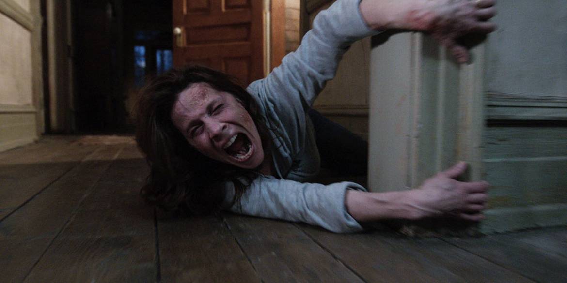 The Conjuring