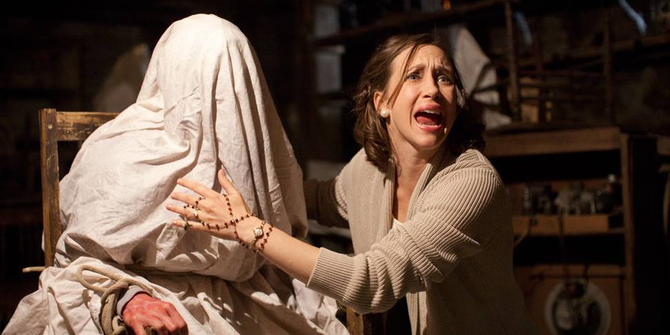 The Conjuring