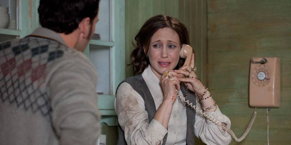 The Conjuring