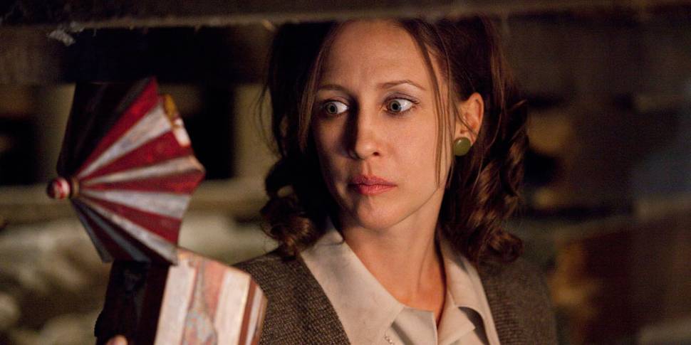 The Conjuring
