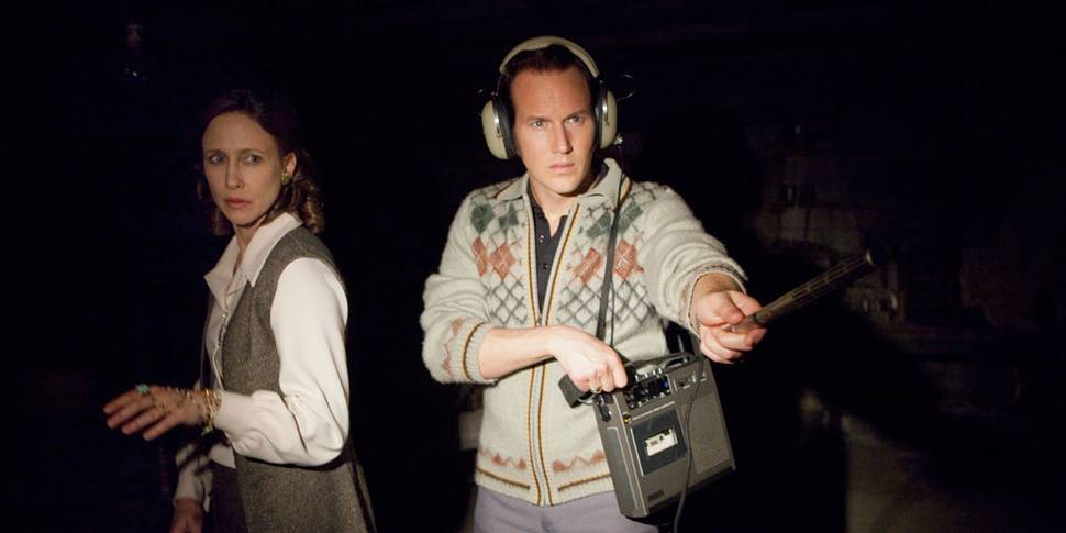 The Conjuring