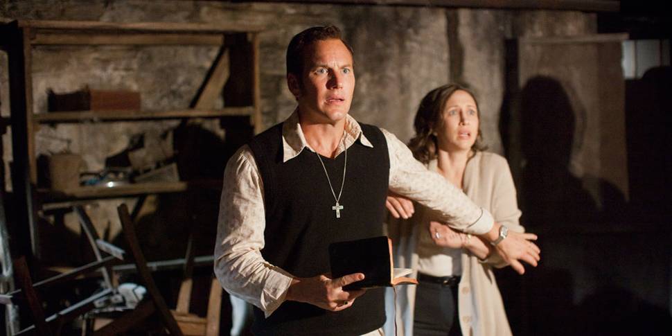 The Conjuring
