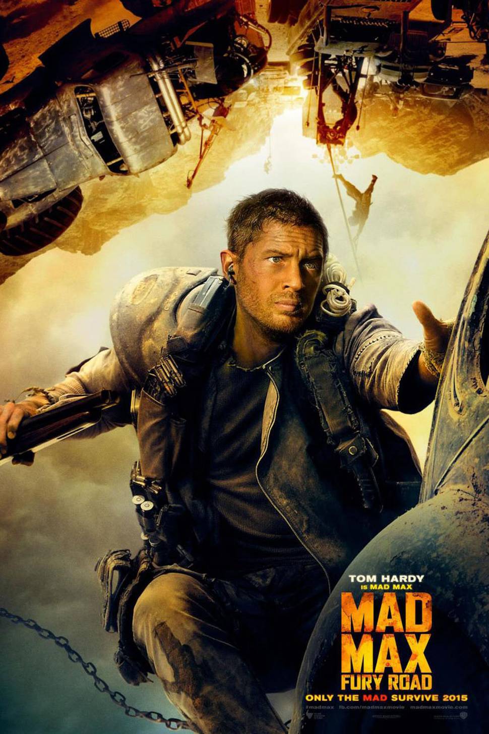 Mad Max: Fury Road