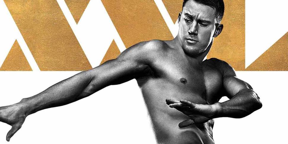 Magic Mike XXL