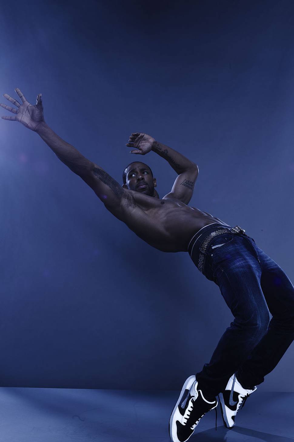 Magic Mike XXL