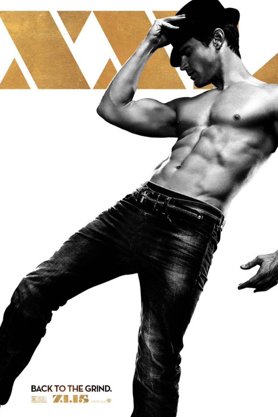 Magic Mike XXL