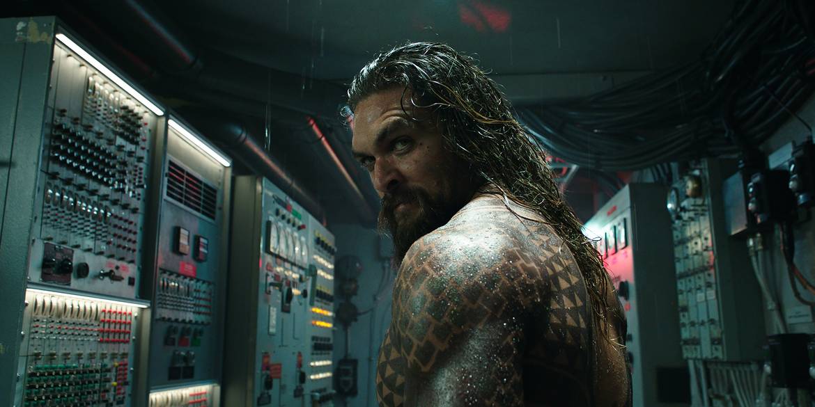 Aquaman