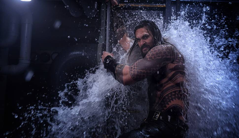 Aquaman