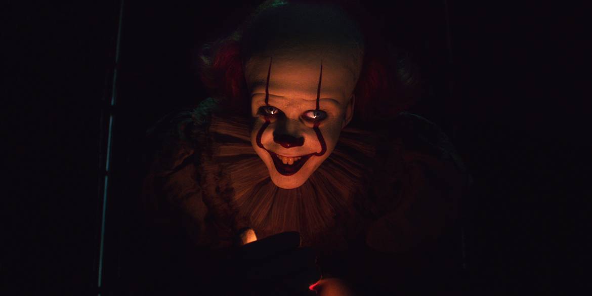 It: Chapter Two