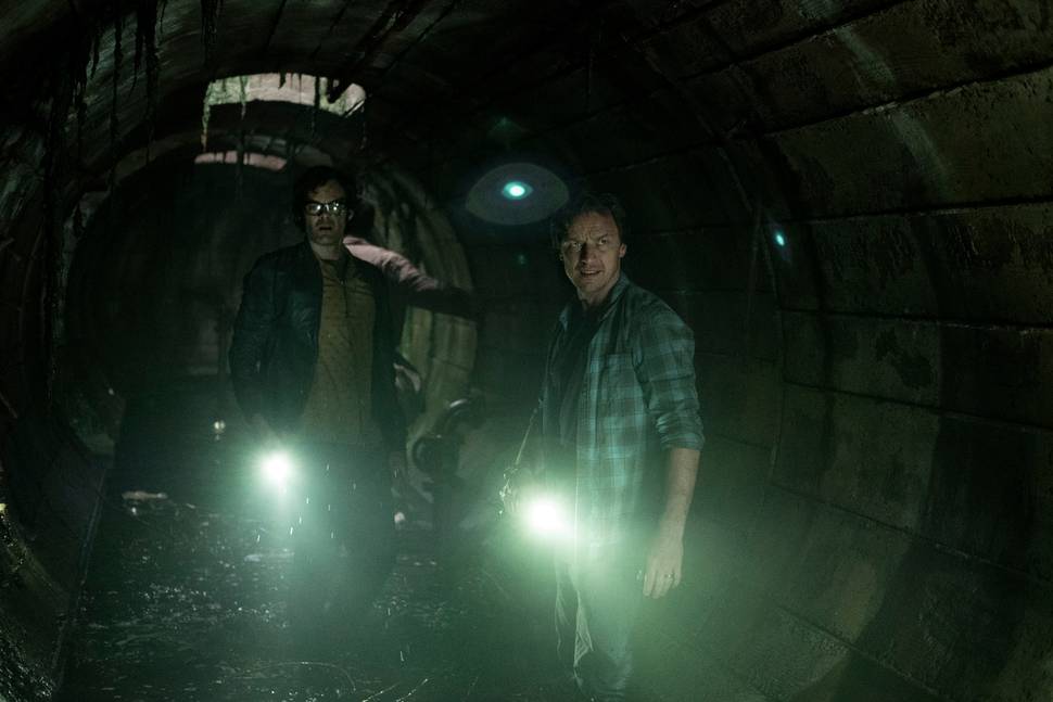 It: Chapter Two