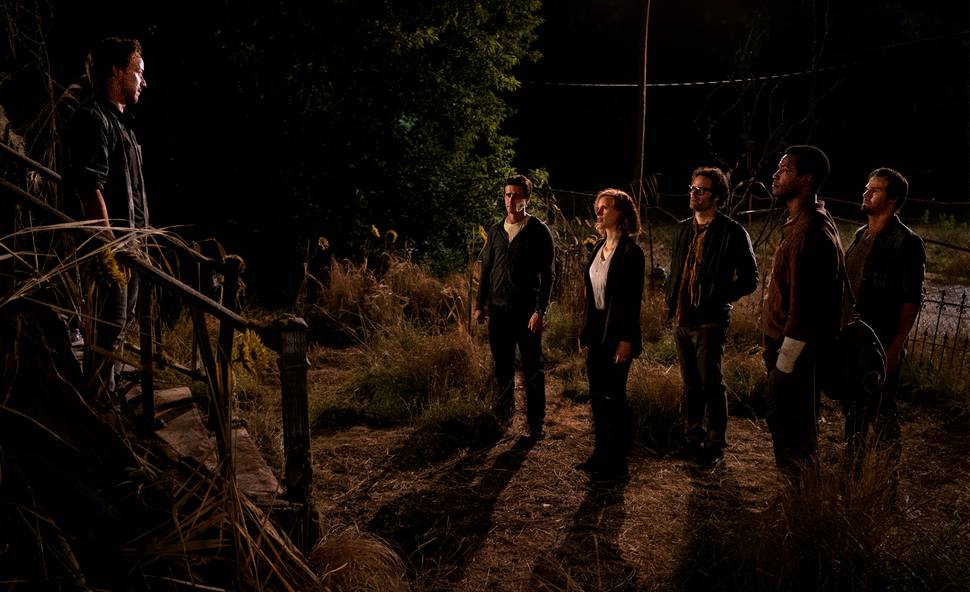 It: Chapter Two