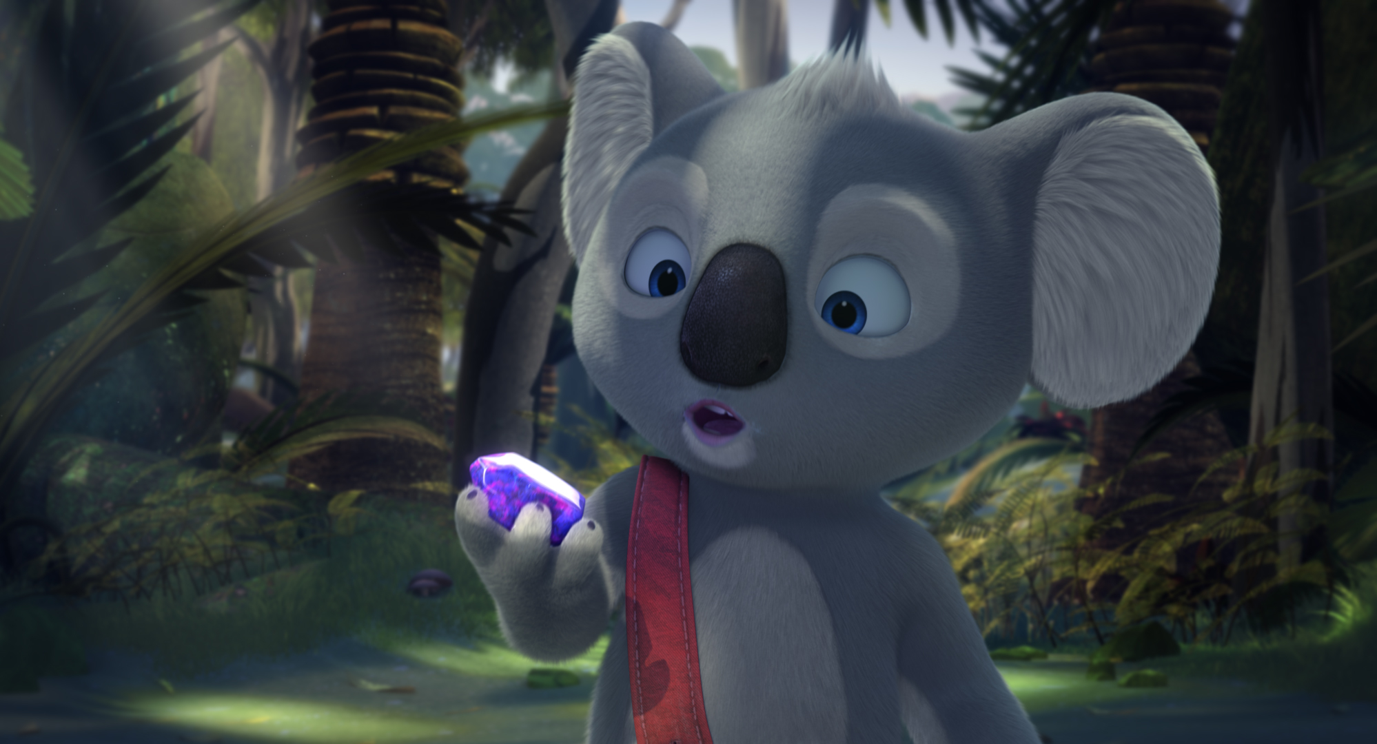 Blinky Bill Filmen