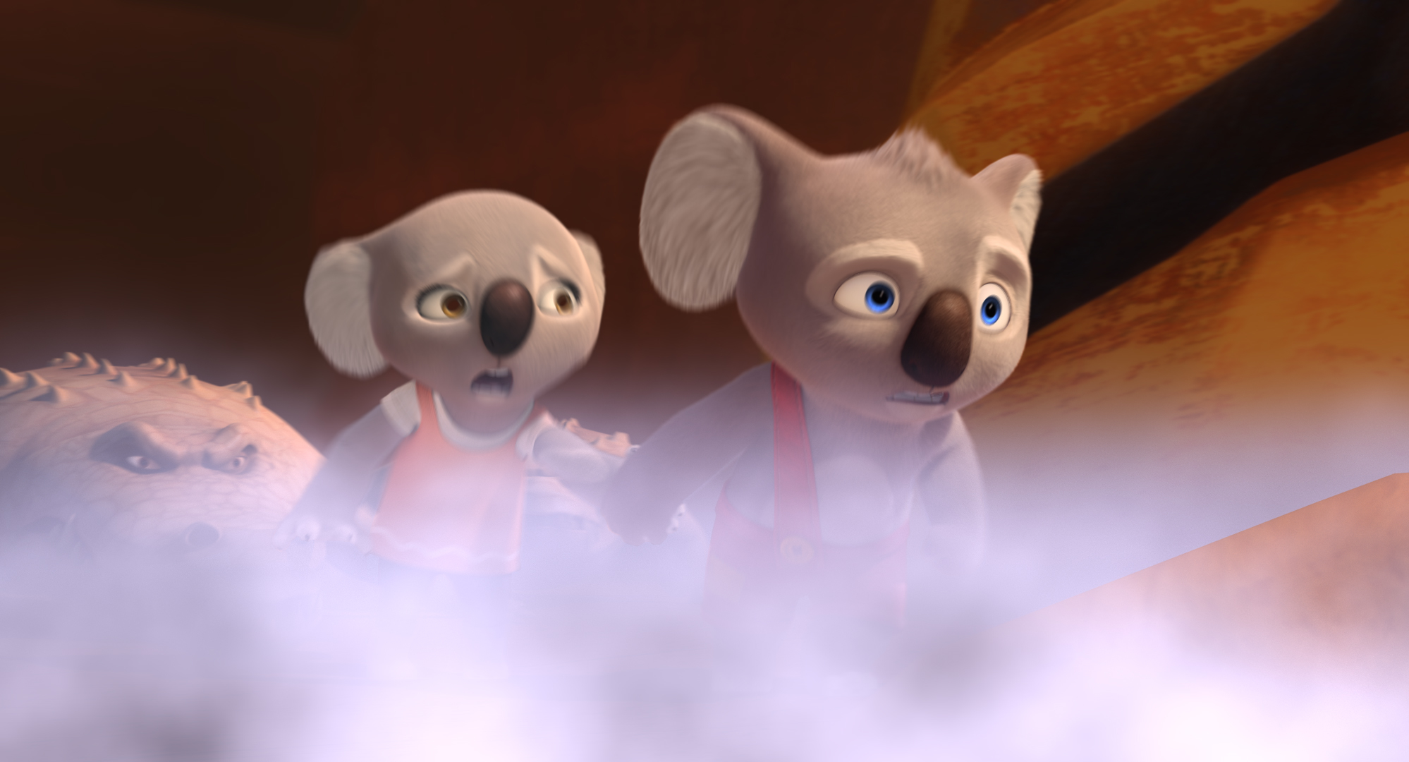 Blinky Bill Filmen