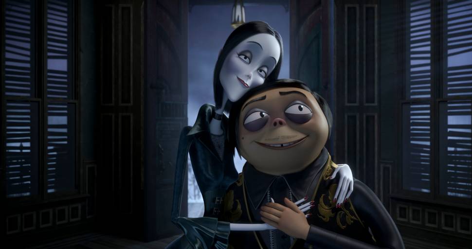 Familien Addams