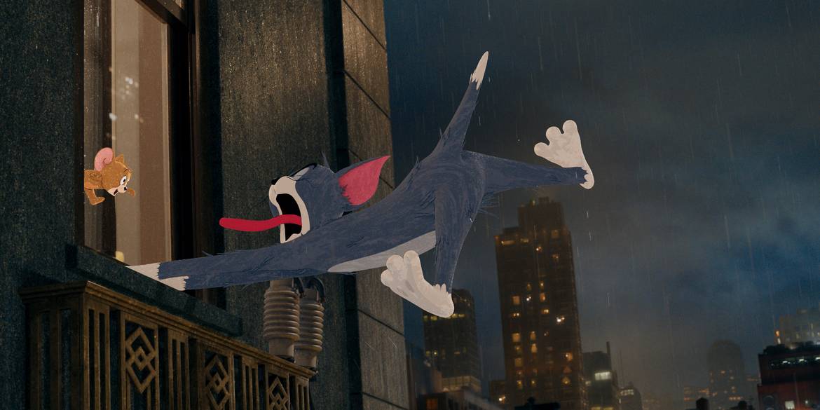 Tom & Jerry