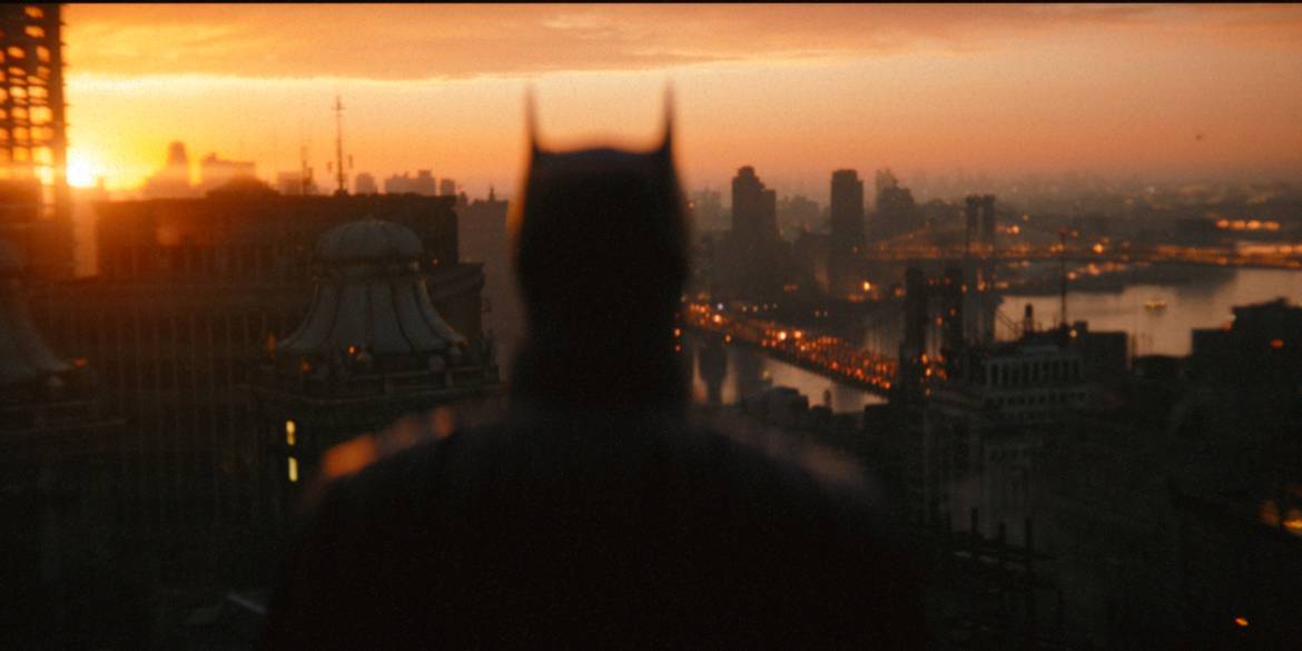 The Batman