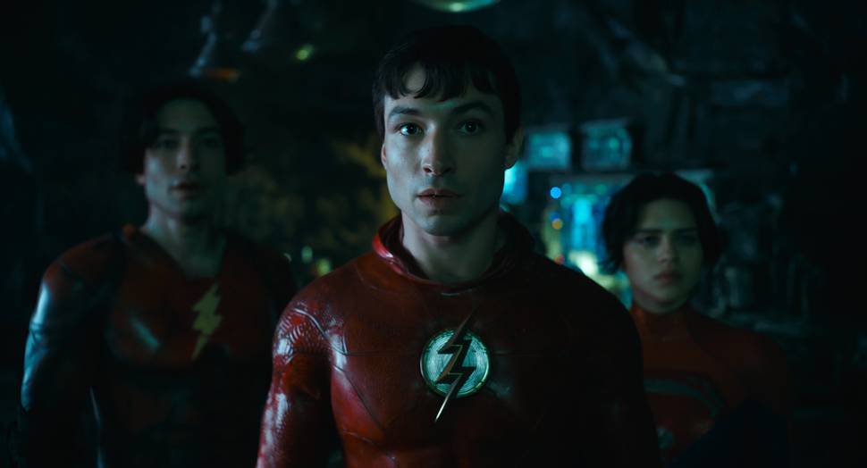 The Flash