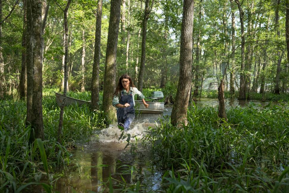 Where the Crawdads Sing