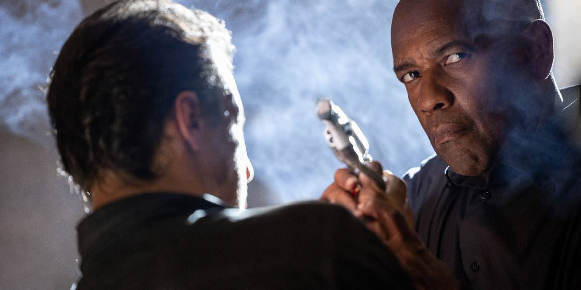 The Equalizer 3: The Final Chapter