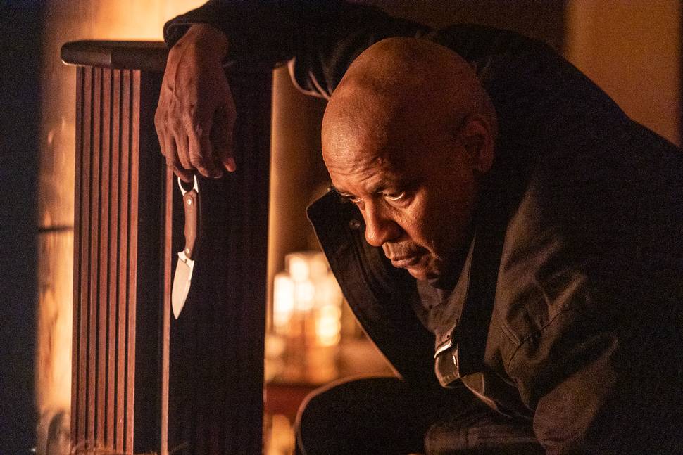 The Equalizer 3: The Final Chapter