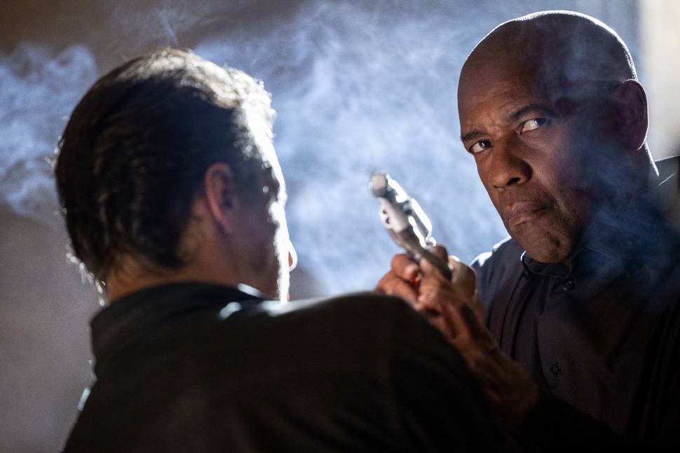 The Equalizer 3: The Final Chapter