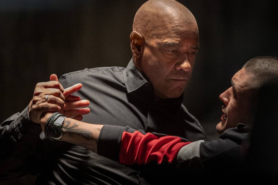 The Equalizer 3: The Final Chapter
