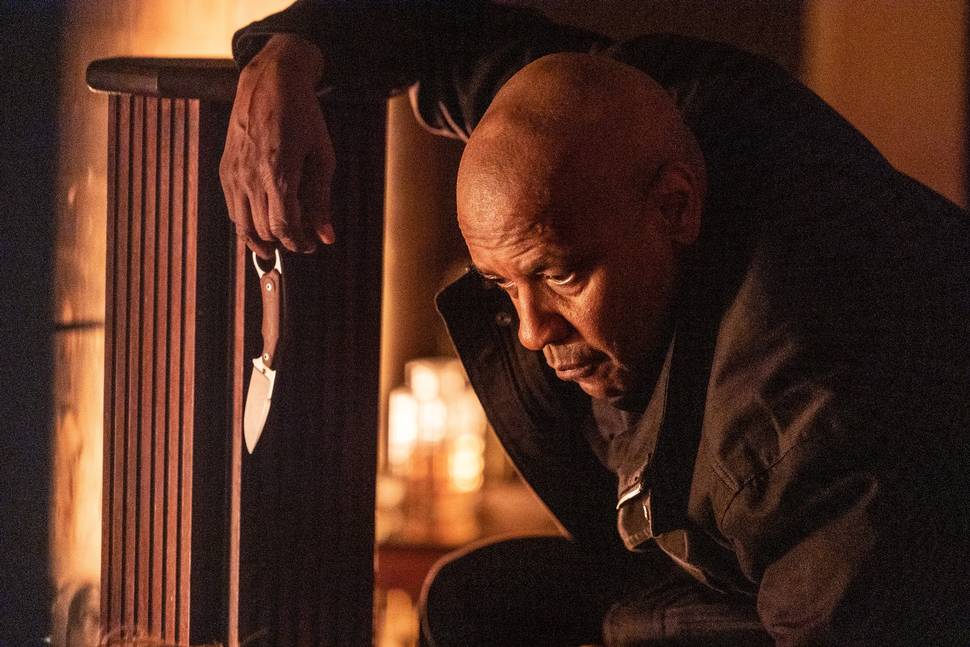 The Equalizer 3: The Final Chapter