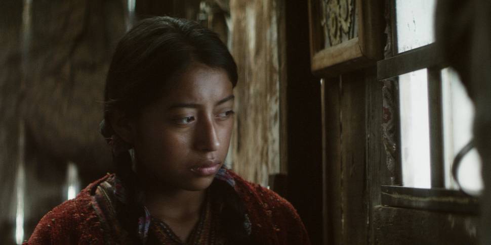 Ixcanul