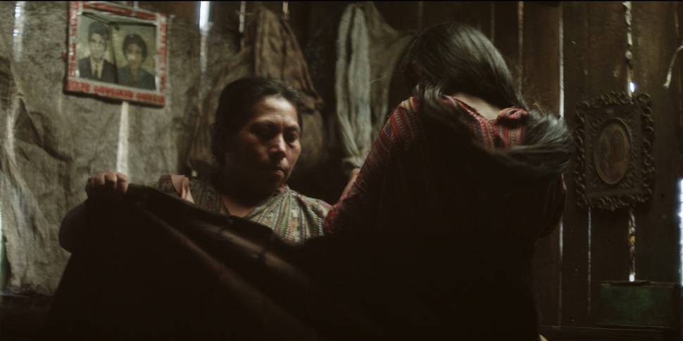 Ixcanul