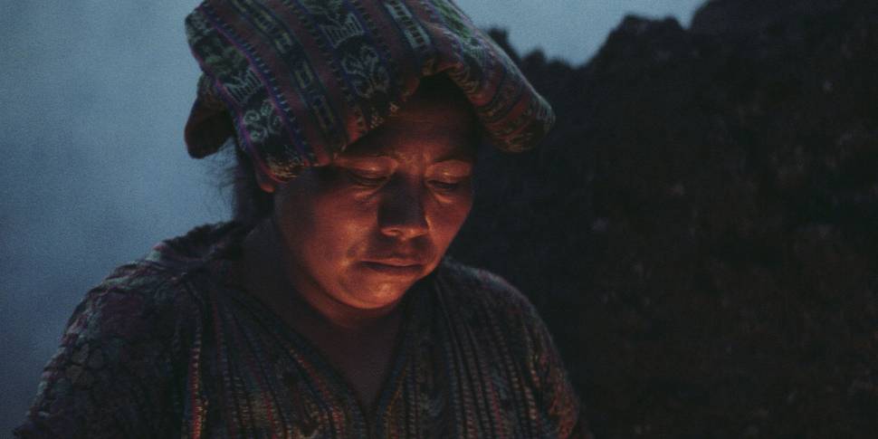Ixcanul