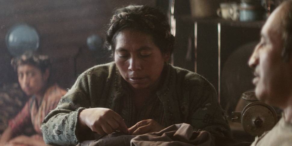 Ixcanul