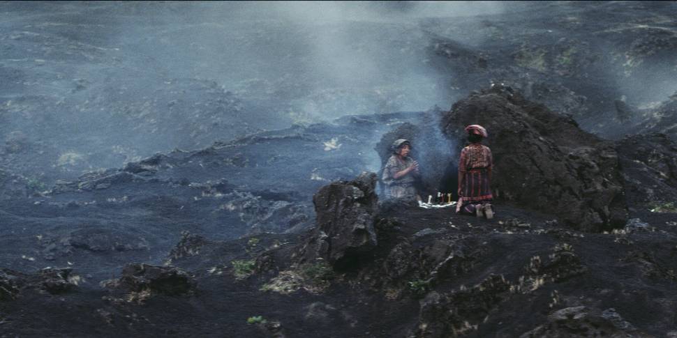 Ixcanul