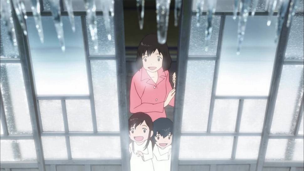 Wolf Children