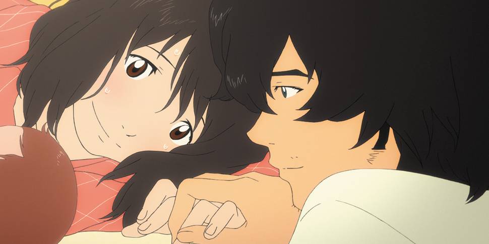 Wolf Children