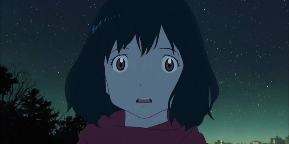 Wolf Children