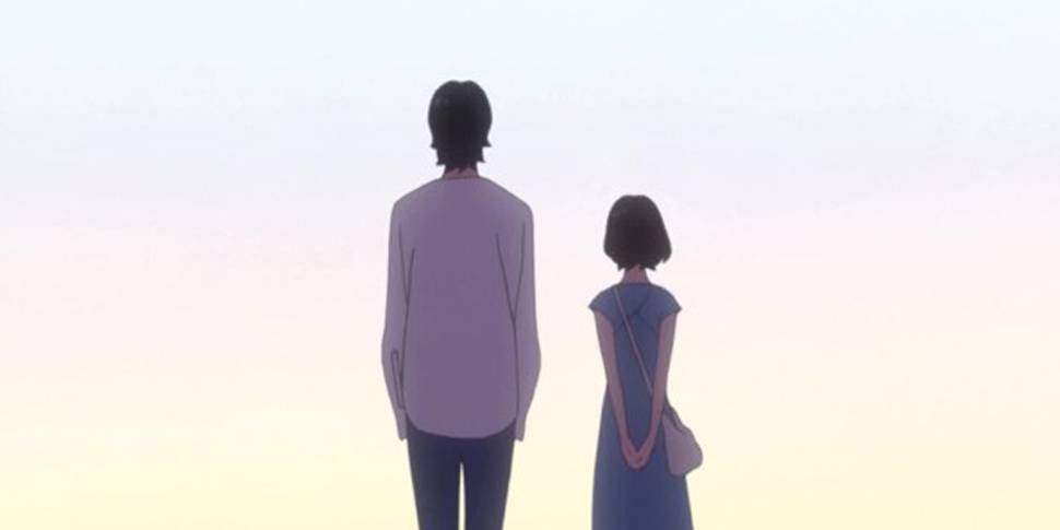 Wolf Children