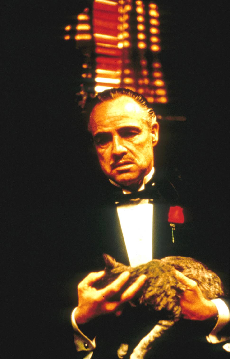 The Godfather