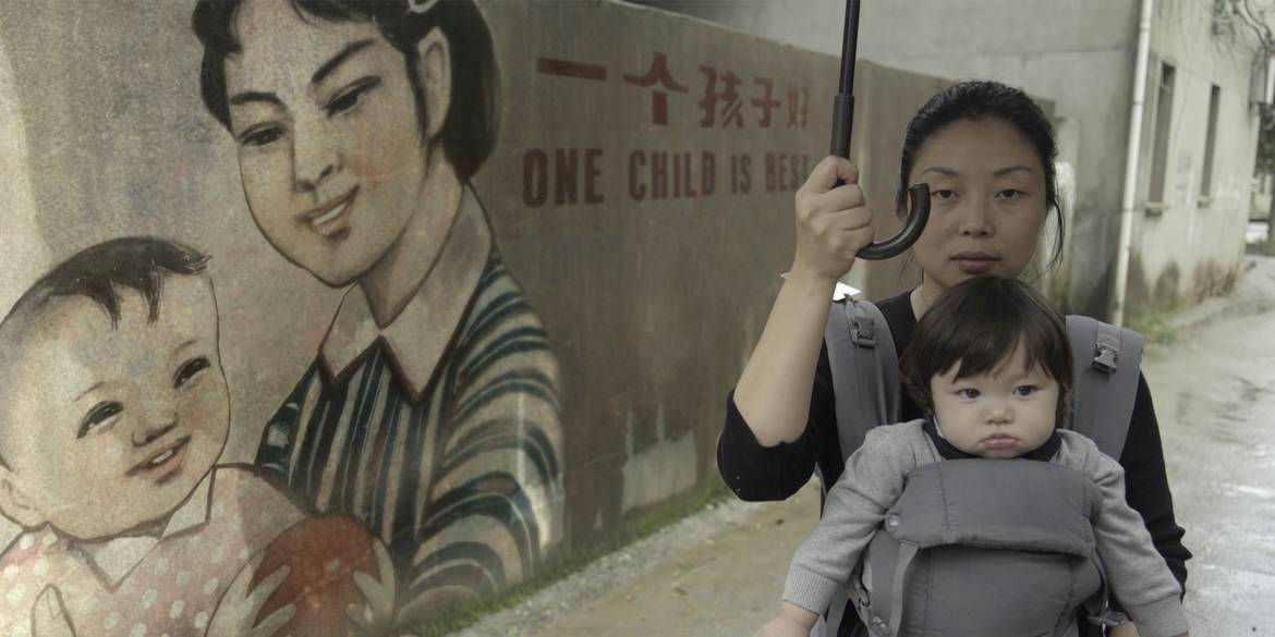 One Child Nation