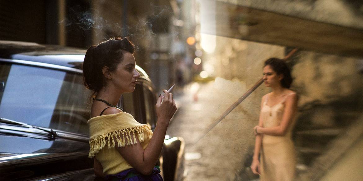 The Invisible Life of Euridice Gusmao