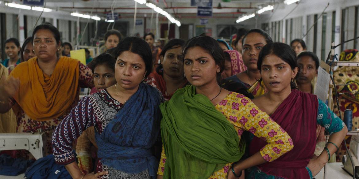 Made In Bangladesh