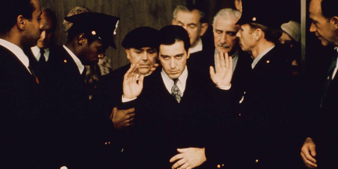 The Godfather Part II