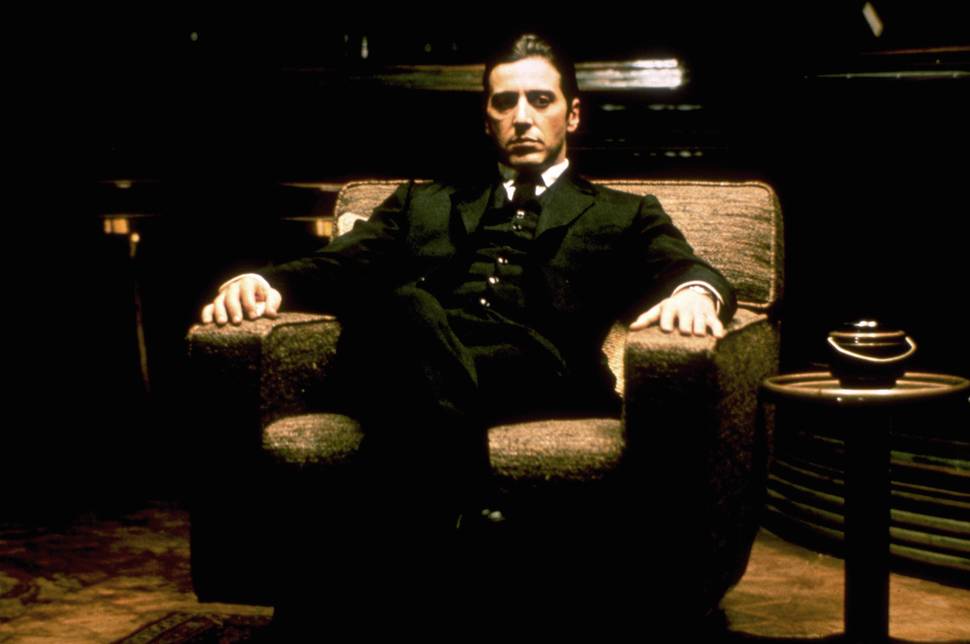 The Godfather Part II