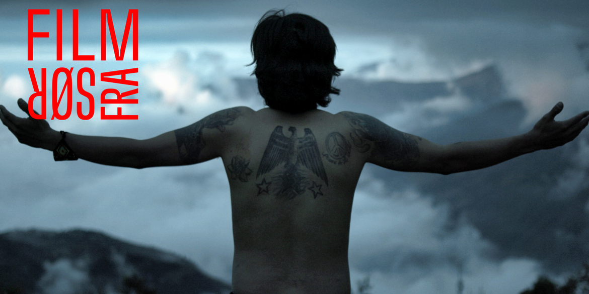 This Stolen Country of Mine